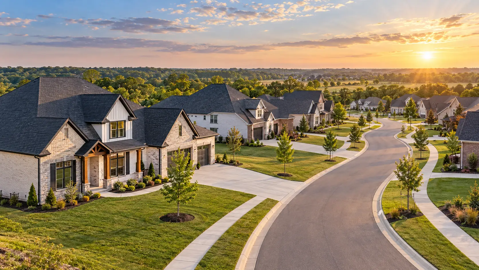 Building a Home in Daylight Estates: What Buyers Need to Know
