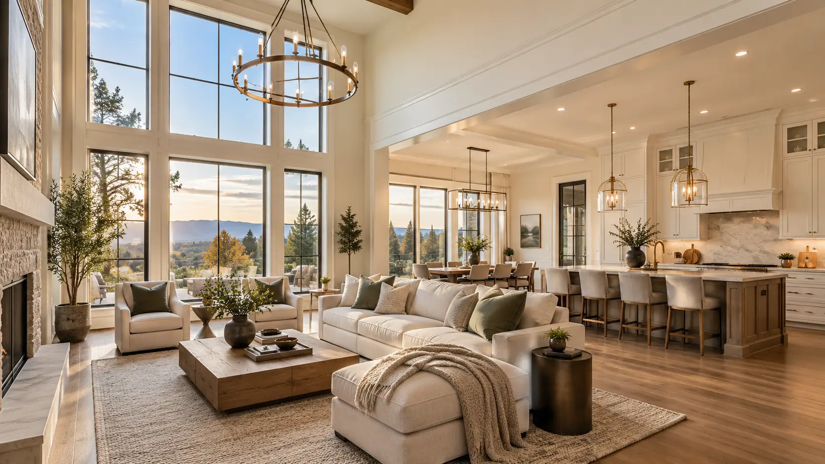 How Energy-Efficient Is a New Construction Home?