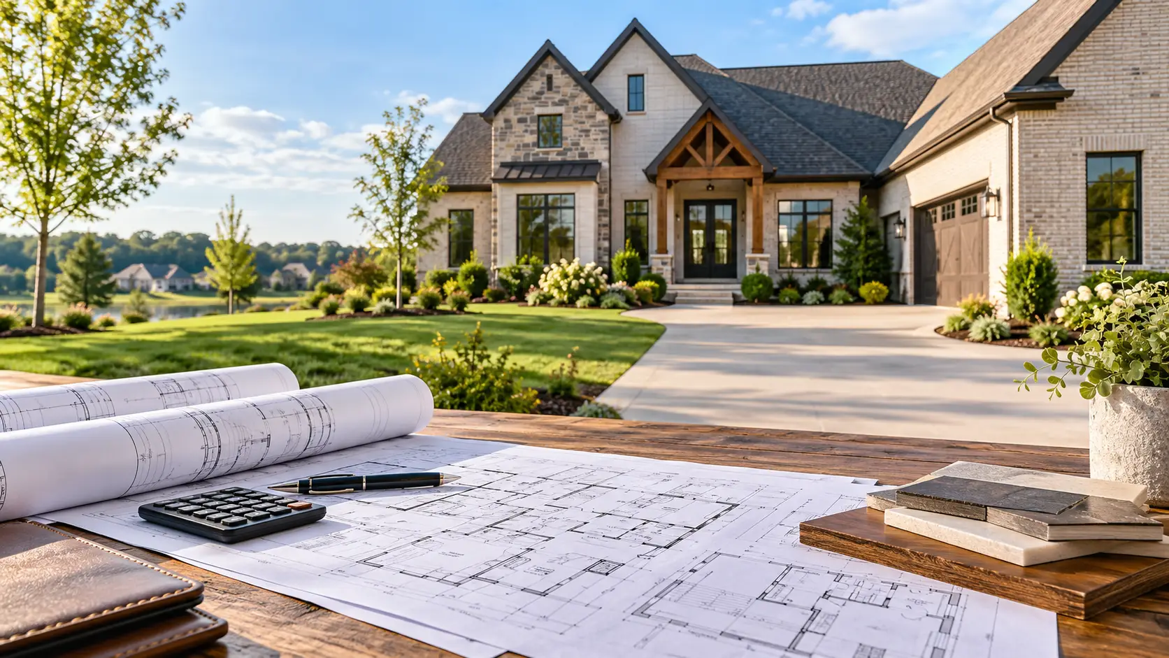 10 Things to Look for When Choosing a Home Builder in Evansville