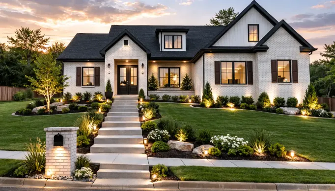 Chris Brown Homes Available Homes
