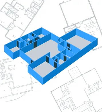 Chris Brown Homes Floorplans